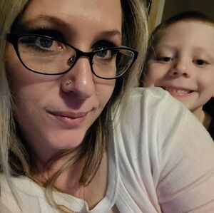 Meet your Posher, Jayme